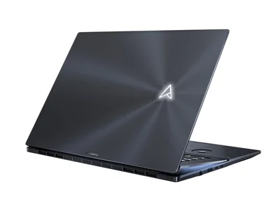 Лаптоп Asus Zenbook Pro 16X, 90NB0WU1-M00440, 16'', Intel Core i9, 2 TB SSD, 32 GB RAM, Windows 11 Pro, NVIDIA GeForce RTX 3060, черен