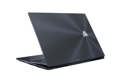 Лаптоп Asus Zenbook Pro 16X, 90NB0WU1-M00440, 16'', Intel Core i9, 2 TB SSD, 32 GB RAM, Windows 11 Pro, NVIDIA GeForce RTX 3060, черен
