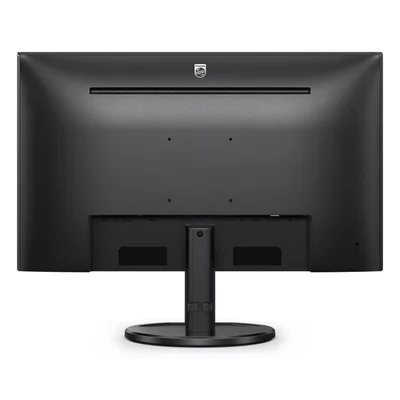 Монитор Philips 272S9JAL, 27'', WLED, 1920 x 1080, 300 cd/m2, 4 ms, HDMI, VGA, черен