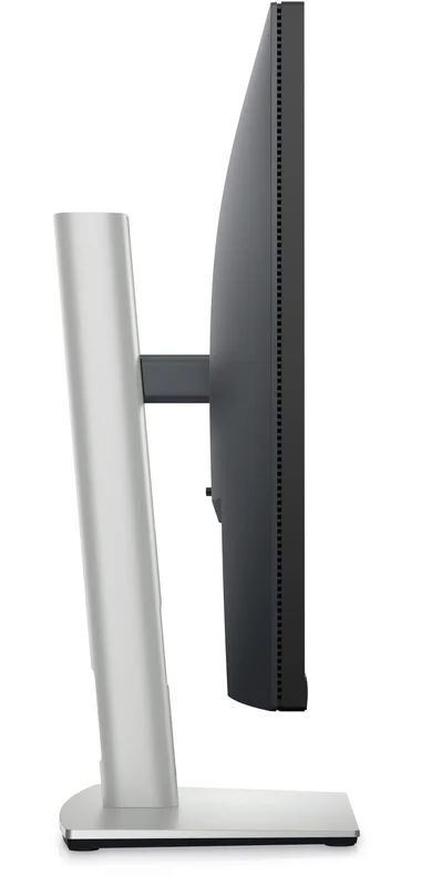 Монитор Dell P2423, 23.8'', LED, 1920 x 1200, 300 cd/m2, 5 ms, HDMI, VGA, USB, черен