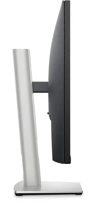 Монитор Dell P2423, 23.8'', LED, 1920 x 1200, 300 cd/m2, 5 ms, HDMI, VGA, USB, черен