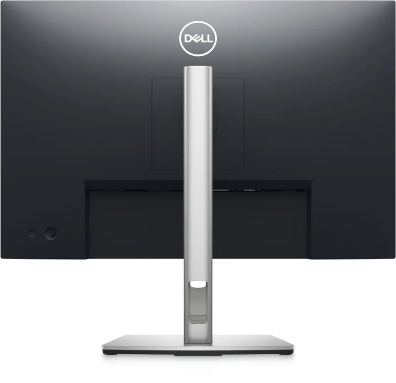 Монитор Dell P2423, 23.8'', LED, 1920 x 1200, 300 cd/m2, 5 ms, HDMI, VGA, USB, черен