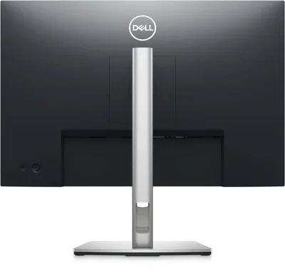Монитор Dell P2423, 23.8'', LED, 1920 x 1200, 300 cd/m2, 5 ms, HDMI, VGA, USB, черен