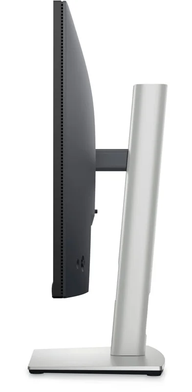 Монитор Dell P2423DE, 23.8'', LED, 2560 x 1440, 300 cd/m2, 8 ms, HDMI, USB, черен