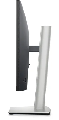 Монитор Dell P2423DE, 23.8'', LED, 2560 x 1440, 300 cd/m2, 8 ms, HDMI, USB, черен