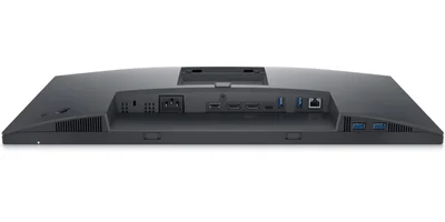 Монитор Dell P2423DE, 23.8'', LED, 2560 x 1440, 300 cd/m2, 8 ms, HDMI, USB, черен