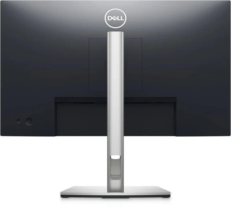 Монитор Dell P2423DE, 23.8'', LED, 2560 x 1440, 300 cd/m2, 8 ms, HDMI, USB, черен