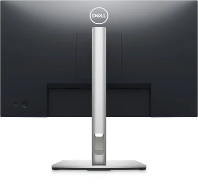 Монитор Dell P2423DE, 23.8'', LED, 2560 x 1440, 300 cd/m2, 8 ms, HDMI, USB, черен