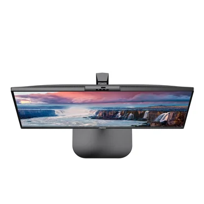 Монитор AOC 24V5CW/BK, 23.8'', LED, 1920 x 1080, 300 cd/m2, 4 ms, HDMI, USB, черен