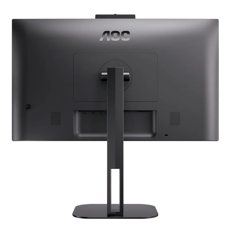 Монитор AOC 24V5CW/BK, 23.8'', LED, 1920 x 1080, 300 cd/m2, 4 ms, HDMI, USB, черен