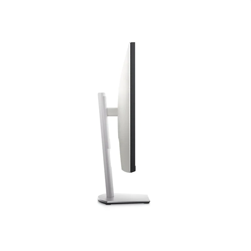 Монитор Dell S2722DC, 27'', LED, 2560 x 1440, 350 cd/m2, 4 ms, HDMI, черен