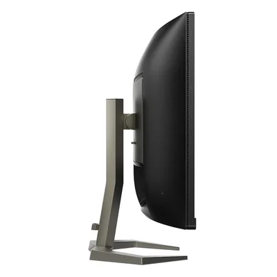 Монитор Philips 27M1C5500VL, 27'', WLED, 2560 x 1440, 250 cd/m2, 4 ms, HDMI, черен
