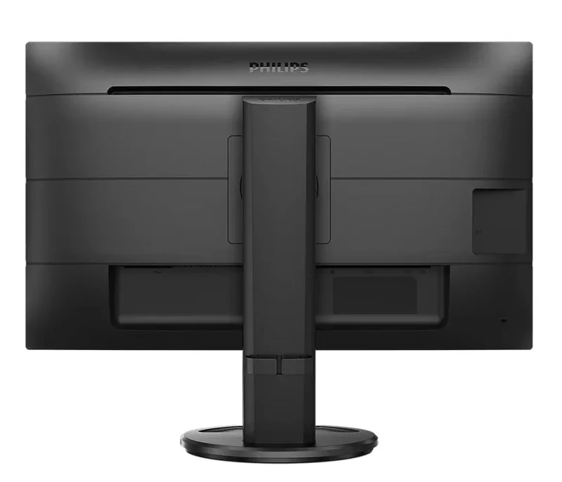 Монитор Philips 276B9/00, 27'', WLED, 2560 x 1440, 350 cd/m2, 4 ms, HDMI, черен