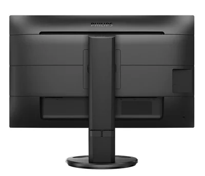 Монитор Philips 276B9/00, 27'', WLED, 2560 x 1440, 350 cd/m2, 4 ms, HDMI, черен