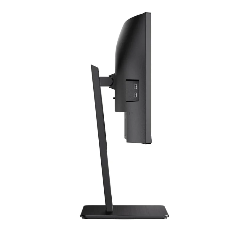 Монитор AOC CU34P3CV, 34'', WLED, 3440 x 1440, 300 cd/m2, 4 ms, HDMI, извит, черен