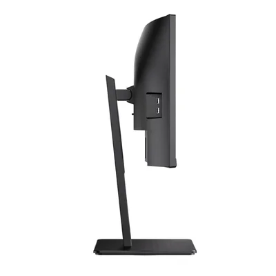 Монитор AOC CU34P3CV, 34'', WLED, 3440 x 1440, 300 cd/m2, 4 ms, HDMI, извит, черен