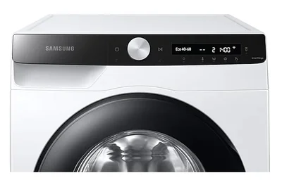 Пералня Samsung WW80T504DAE/S7, 8 kg, клас B, 1400 оборота/мин, Front loading, бяла
