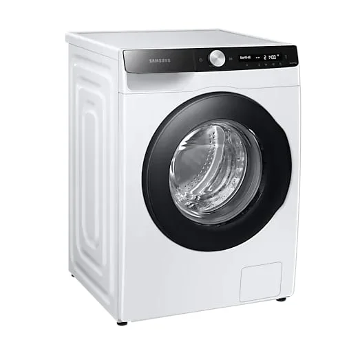 Пералня Samsung WW80T504DAE/S7, 8 kg, клас B, 1400 оборота/мин, Front loading, бяла