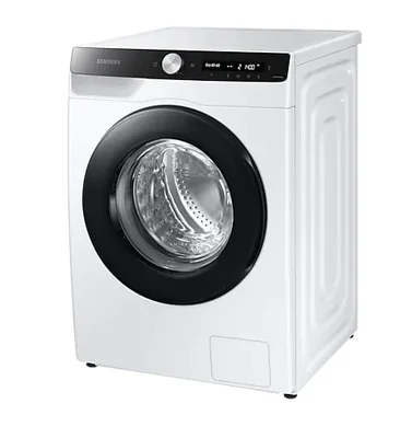 Пералня Samsung WW80T504DAE/S7, 8 kg, клас B, 1400 оборота/мин, Front loading, бяла