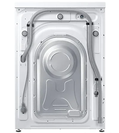 Пералня Samsung WW80T504DAE/S7, 8 kg, клас B, 1400 оборота/мин, Front loading, бяла