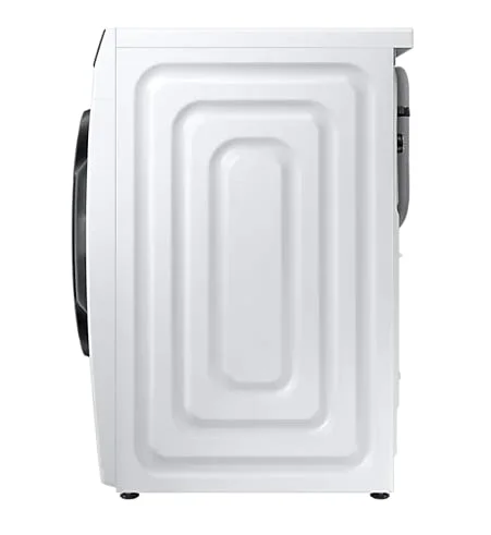 Пералня Samsung WW80T504DAE/S7, 8 kg, клас B, 1400 оборота/мин, Front loading, бяла