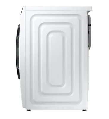 Пералня Samsung WW80T504DAE/S7, 8 kg, клас B, 1400 оборота/мин, Front loading, бяла