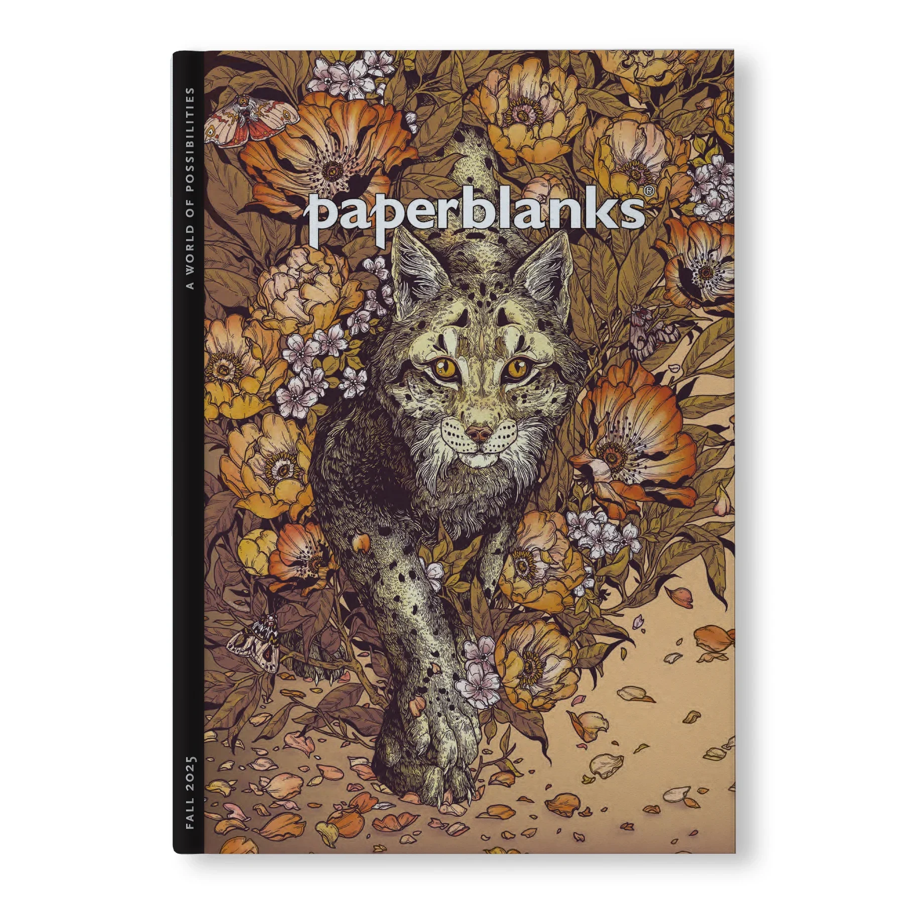 Paperblanks Есенна колекция 2025