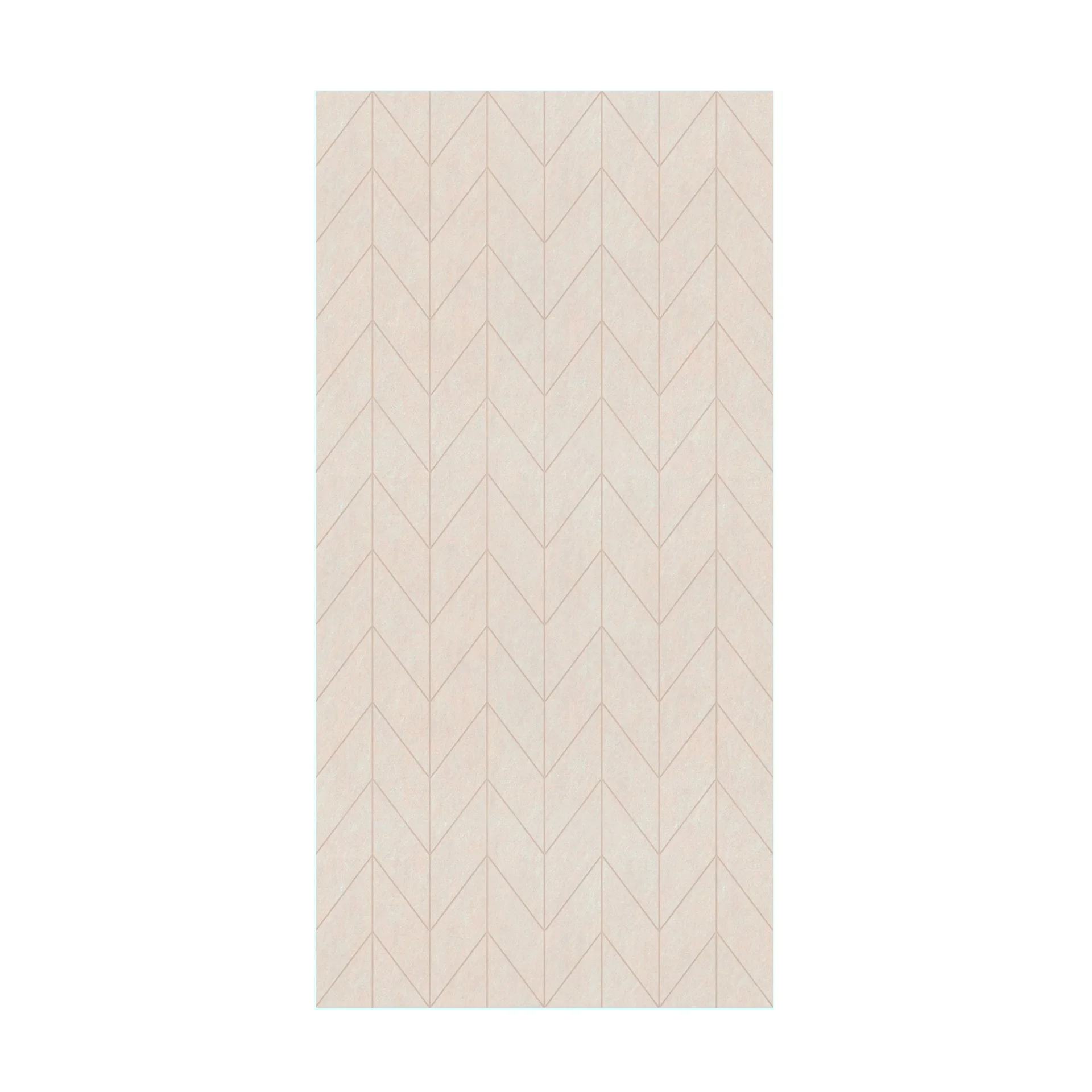 Панел за стена Pet Felt - Pine, цвят R01, 2400 x 1200 mm, дебелина 9 mm, 1 брой