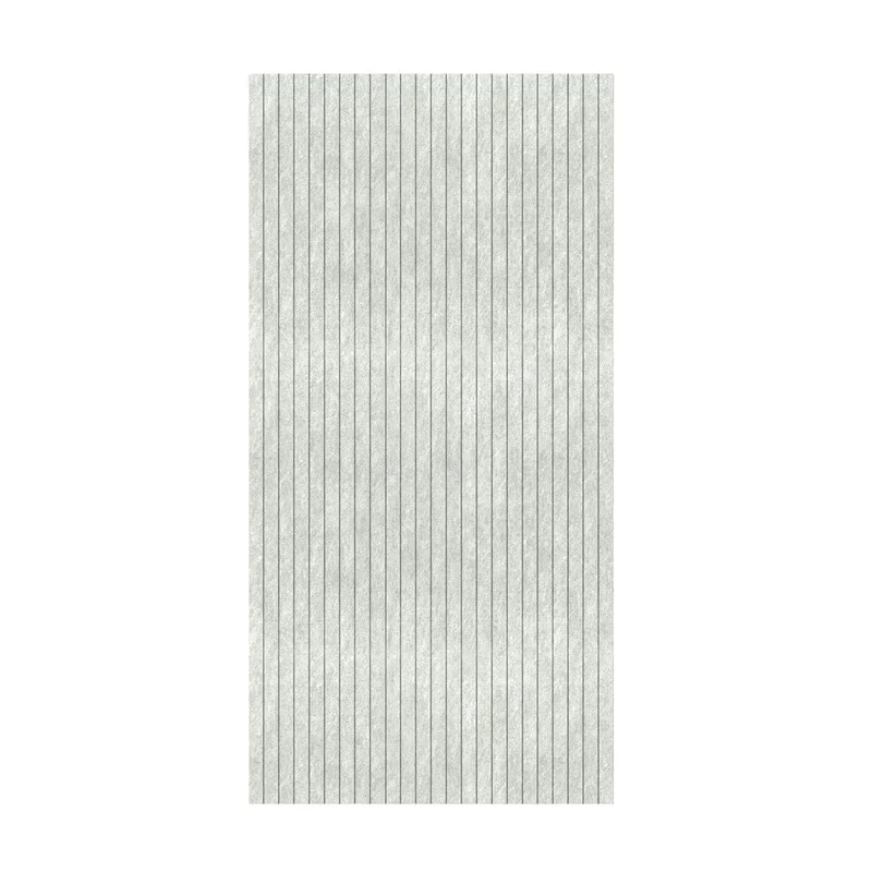 Панел за стена Pet Felt - Line, цвят R03, 2400 x 1200 mm, дебелина 9 mm, 1 брой