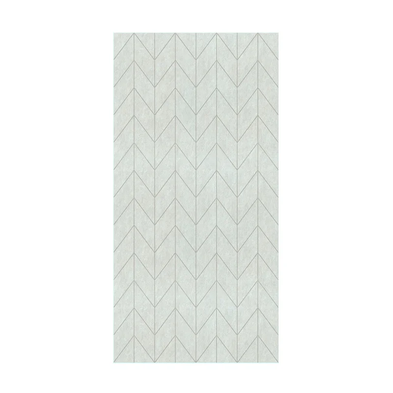 Панел за стена Pet Felt - Pine, цвят R03, 2400 x 1200 mm, дебелина 9 mm, 1 брой
