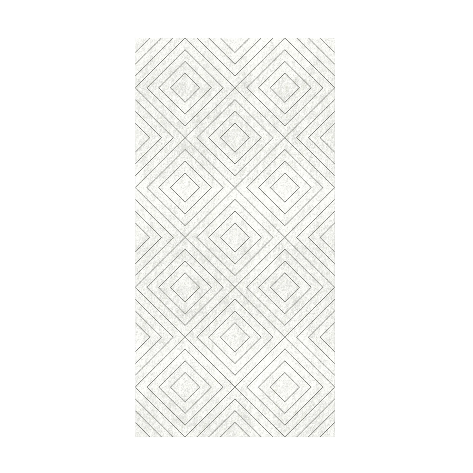 Панел за стена Pet Felt - Illusion, цвят R04, 2400 x 1200 mm, дебелина 9 mm, 1 брой