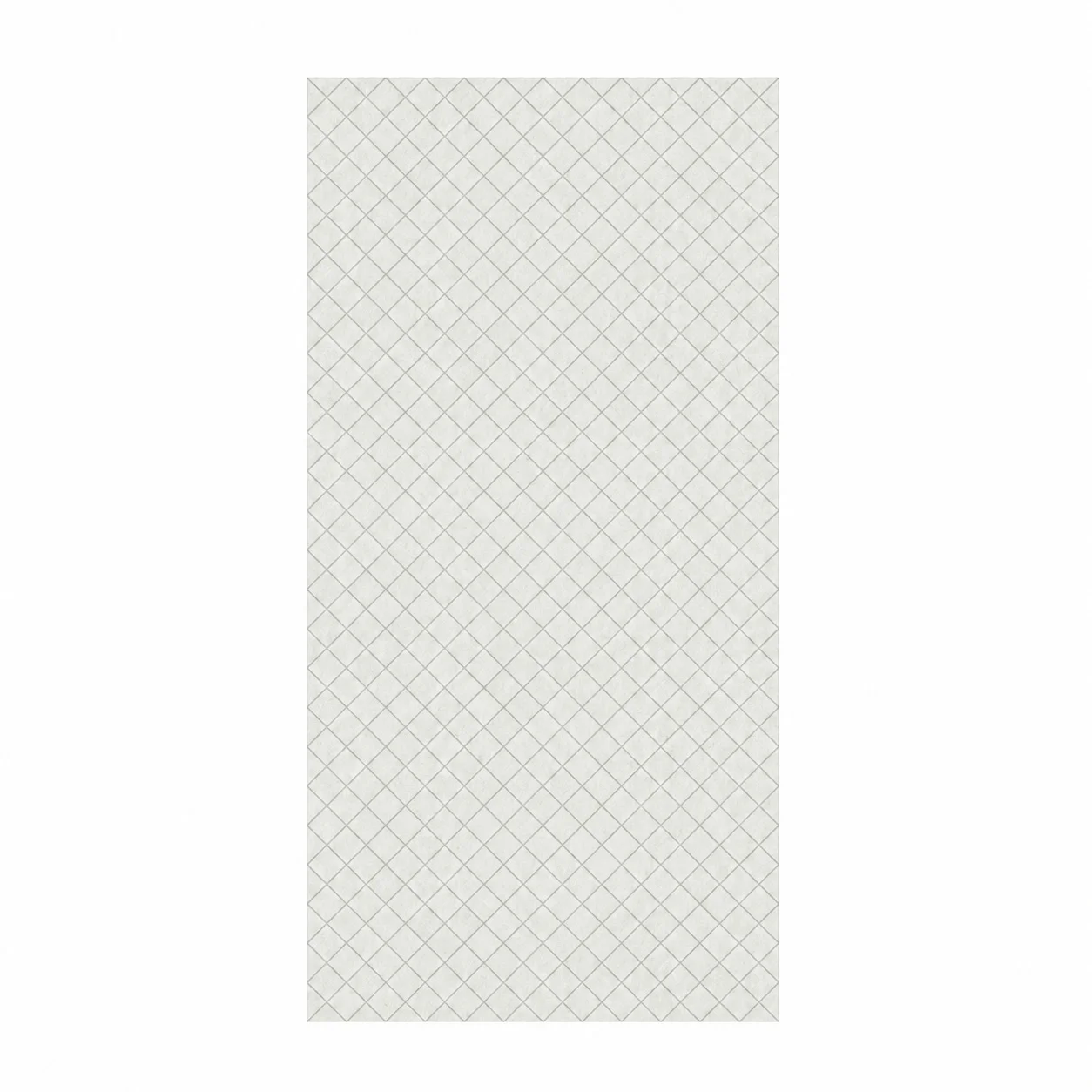 Панел за стена Pet Felt - Squares, цвят R04, 2400 x 1200 mm, дебелина 9 mm, 1 брой