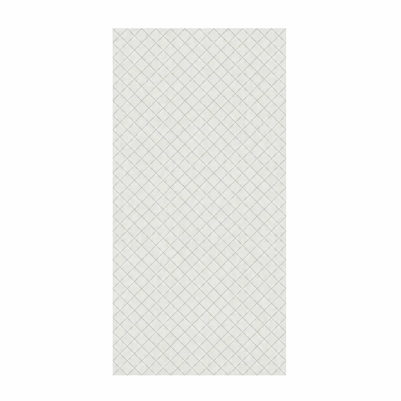 Панел за стена Pet Felt - Squares, цвят R04, 2400 x 1200 mm, дебелина 9 mm, 1 брой