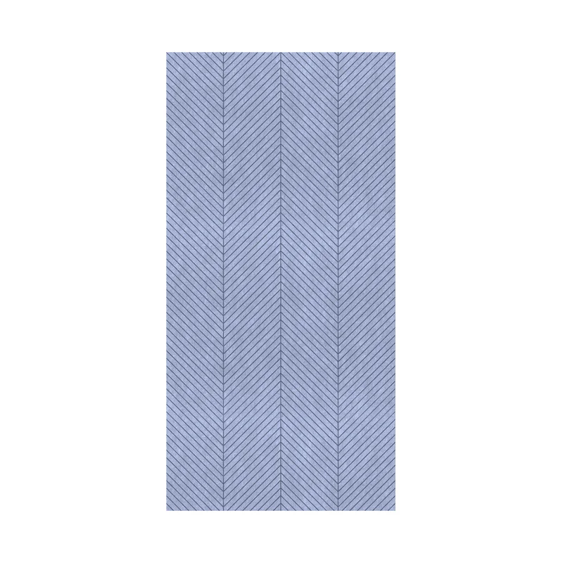 Панел за стена Pet Felt - Fish Bone, цвят R09, 2400 x 1200 mm, дебелина 9 mm, 1 брой