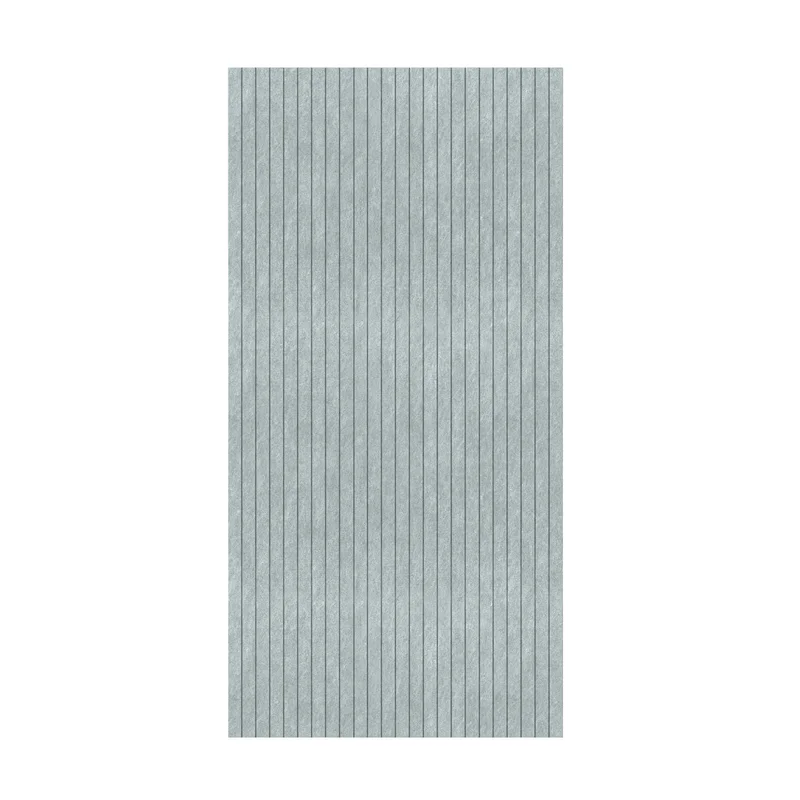 Панел за стена Pet Felt - Line, цвят R10, 2400 x 1200 mm, дебелина 9 mm, 1 брой
