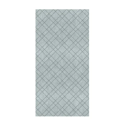 Панел за стена Pet Felt - Plaid, цвят R10, 2400 x 1200 mm, дебелина 9 mm, 1 брой