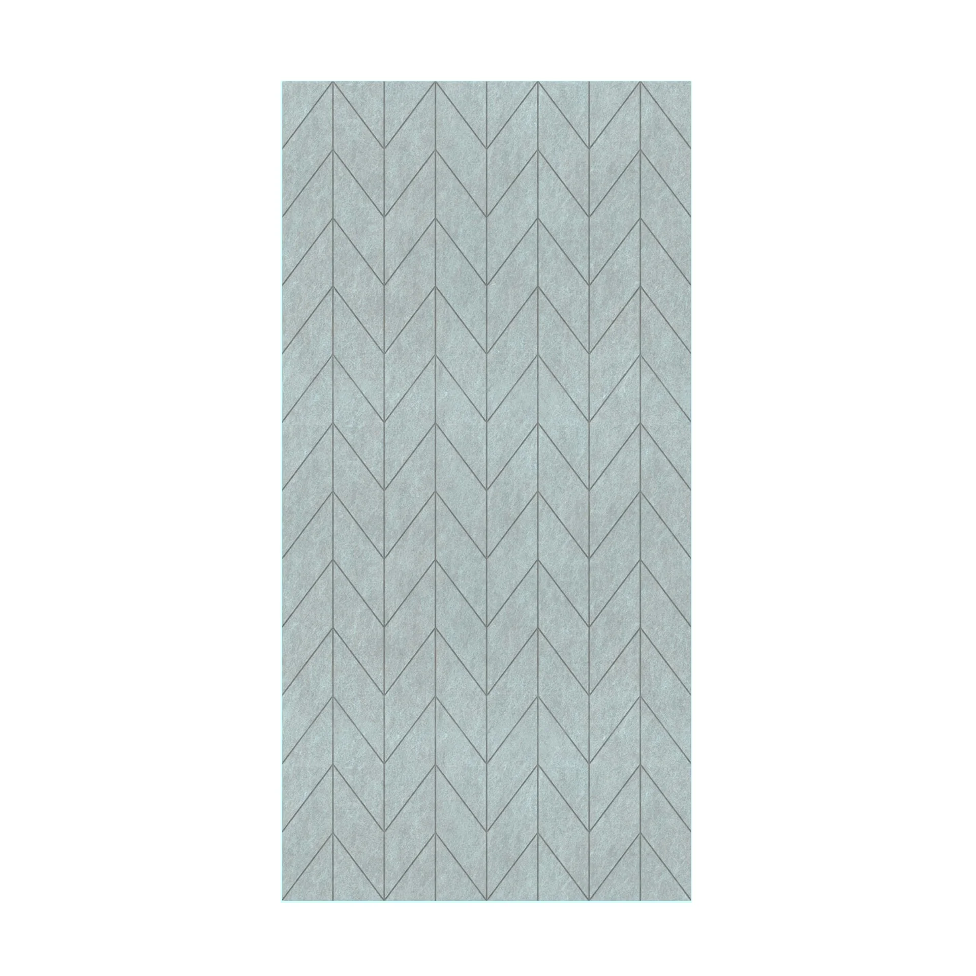 Панел за стена Pet Felt - Pine, цвят R10, 2400 x 1200 mm, дебелина 9 mm, 1 брой