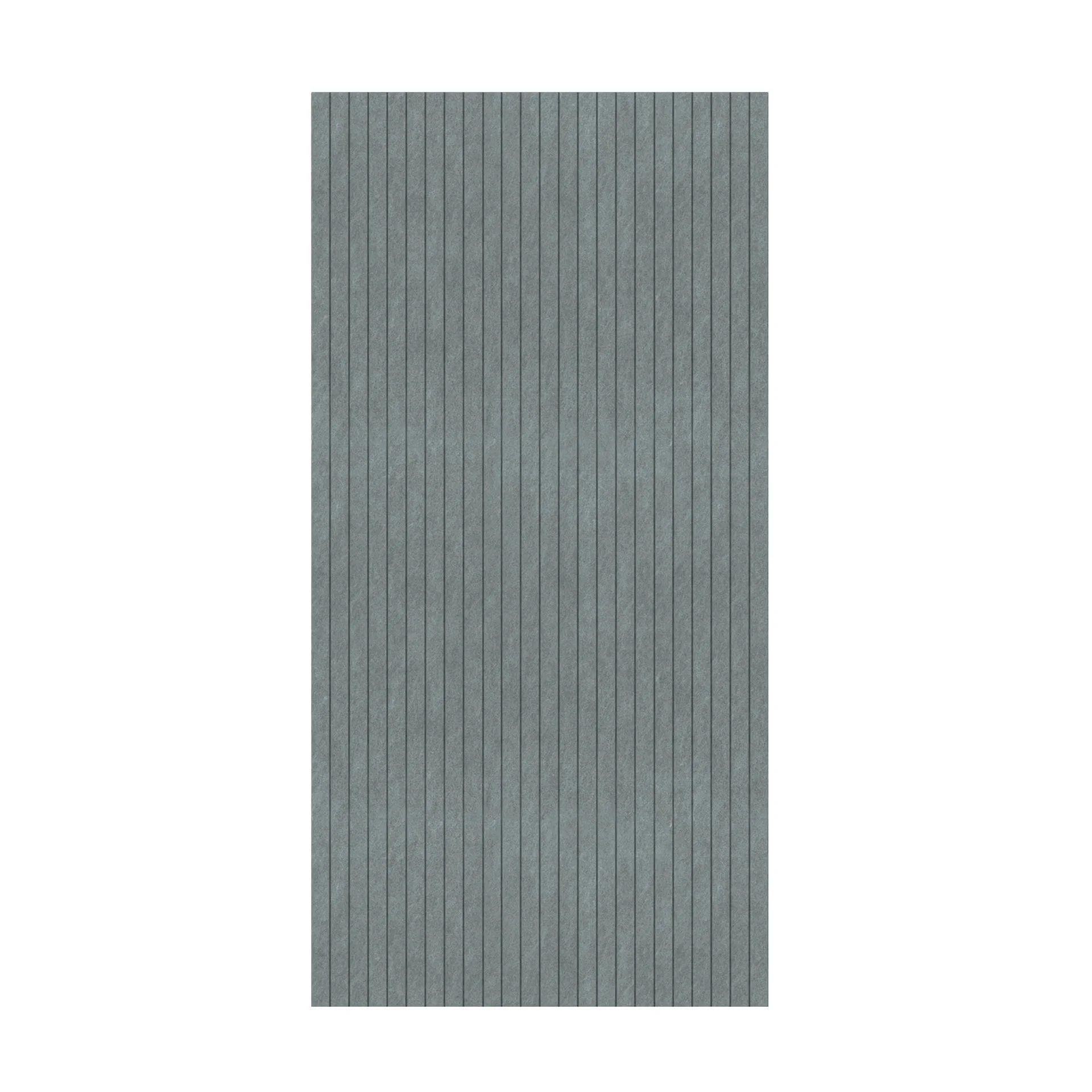 Панел за стена Pet Felt - Line, цвят R11, 2400 x 1200 mm, дебелина 9 mm, 1 брой