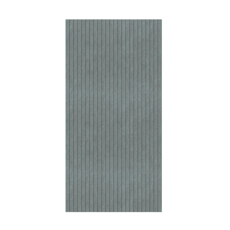 Панел за стена Pet Felt - Line, цвят R11, 2400 x 1200 mm, дебелина 9 mm, 1 брой