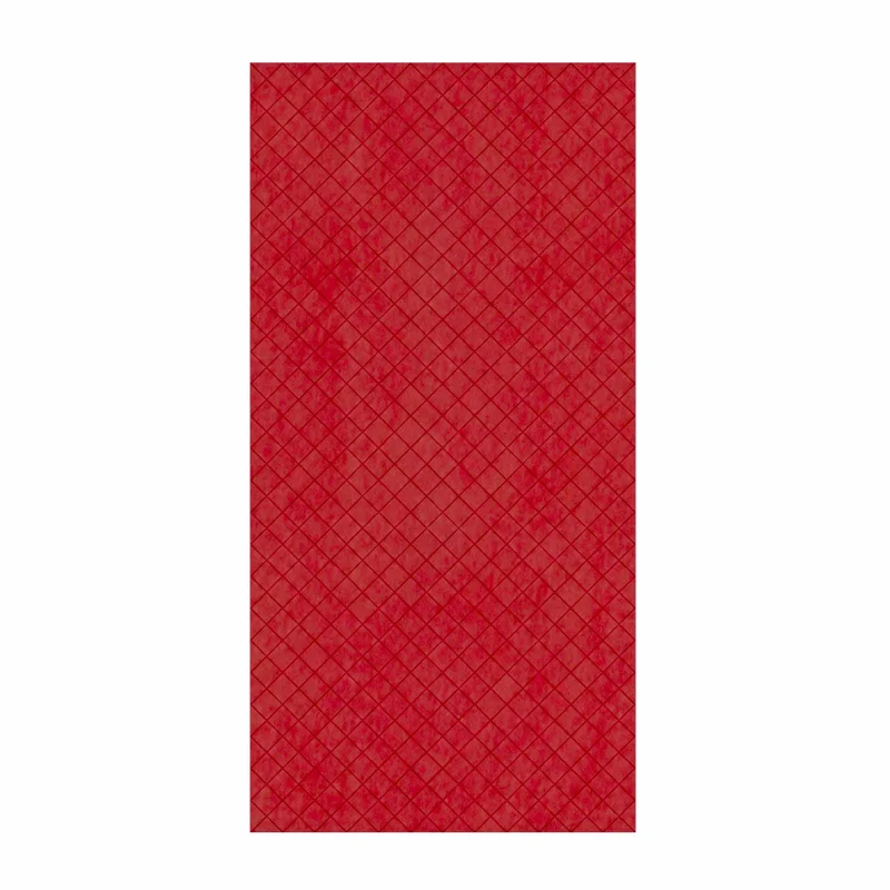 Панел за стена Pet Felt - Squares, цвят R17, 2400 x 1200 mm, дебелина 9 mm, 1 брой