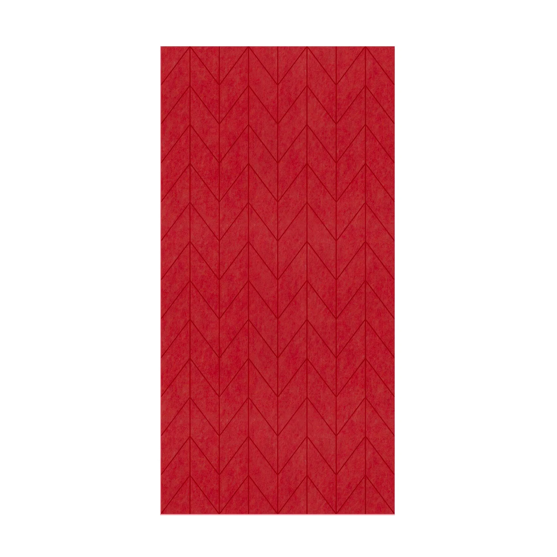 Панел за стена Pet Felt - Pine, цвят R17, 2400 x 1200 mm, дебелина 9 mm, 1 брой