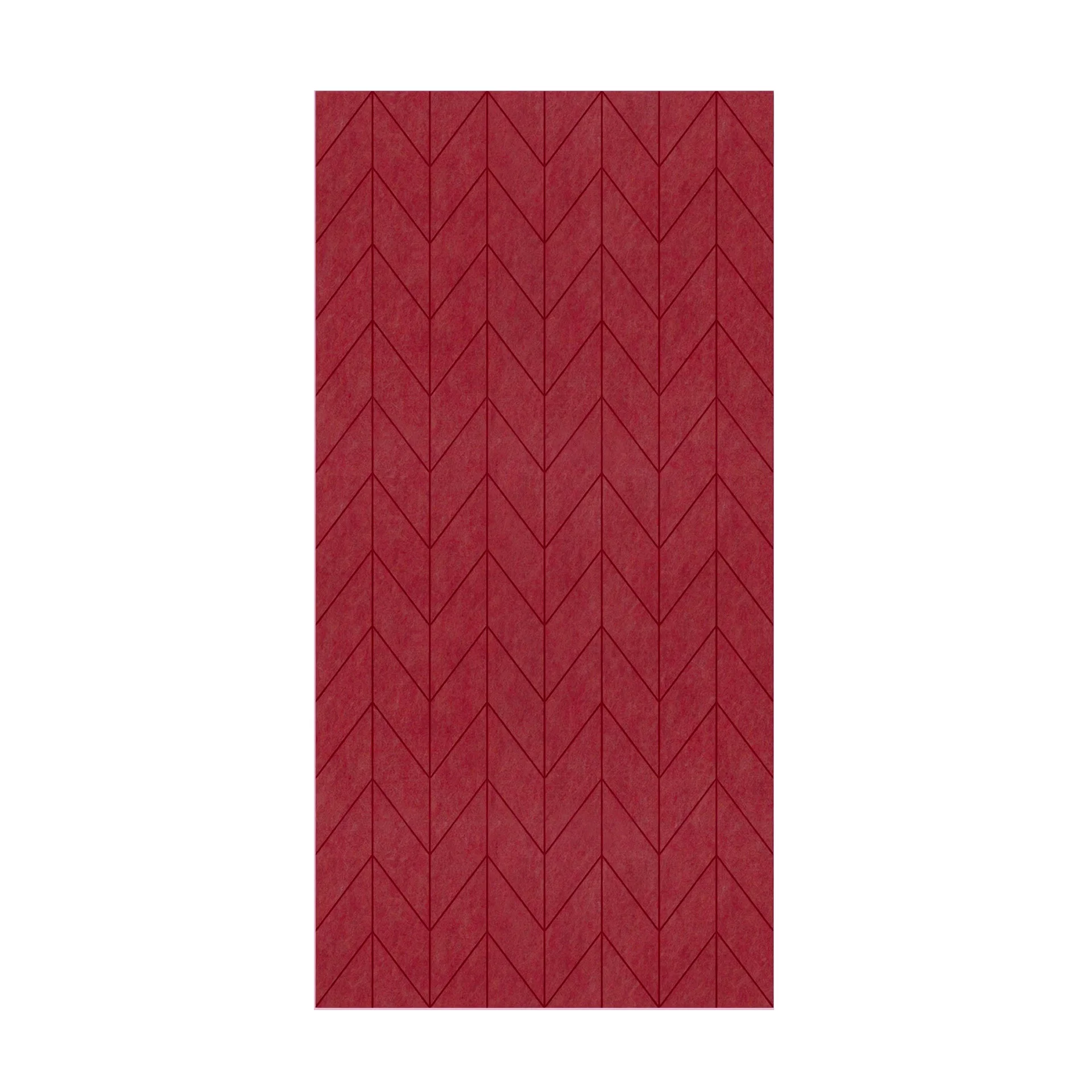 Панел за стена Pet Felt - Pine, цвят R20, 2400 x 1200 mm, дебелина 9 mm, 1 брой