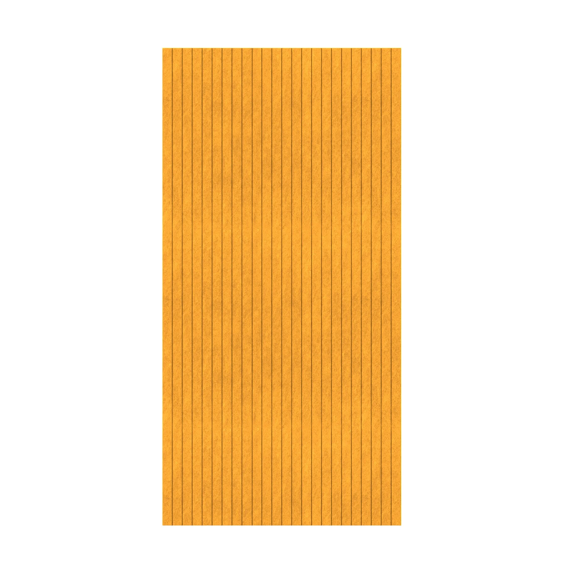 Панел за стена Pet Felt - Line, цвят R23, 2400 x 1200 mm, дебелина 9 mm, 1 брой