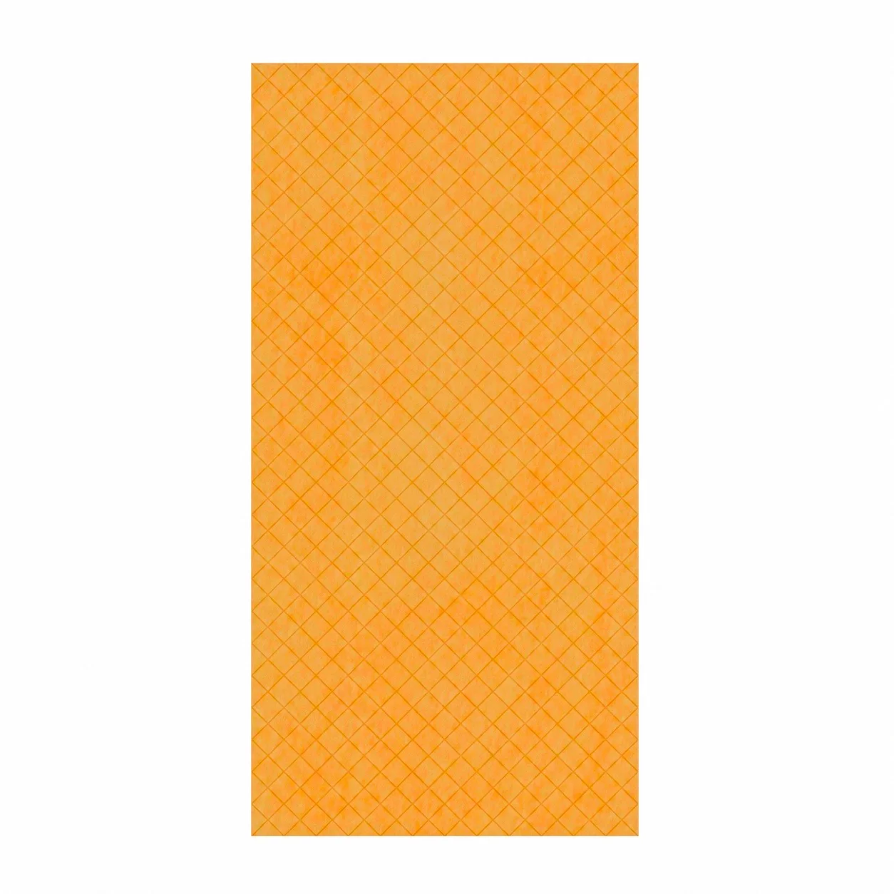 Панел за стена Pet Felt - Squares, цвят R23, 2400 x 1200 mm, дебелина 9 mm, 1 брой