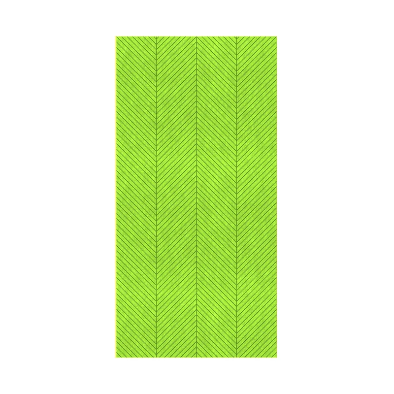 Панел за стена Pet Felt - Fish Bone, цвят R25, 2400 x 1200 mm, дебелина 9 mm, 1 брой