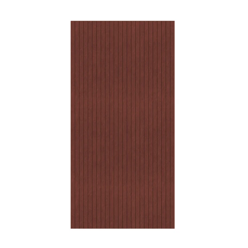 Панел за стена Pet Felt - Line, цвят R27, 2400 x 1200 mm, дебелина 9 mm, 1 брой