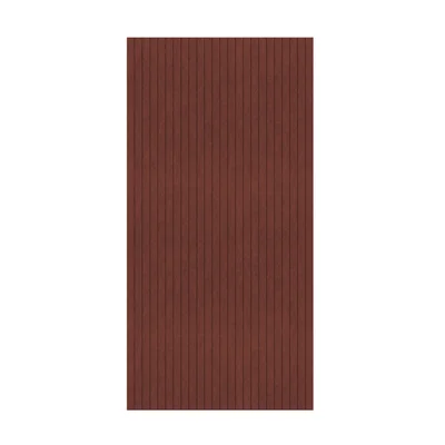 Панел за стена Pet Felt - Line, цвят R27, 2400 x 1200 mm, дебелина 9 mm, 1 брой