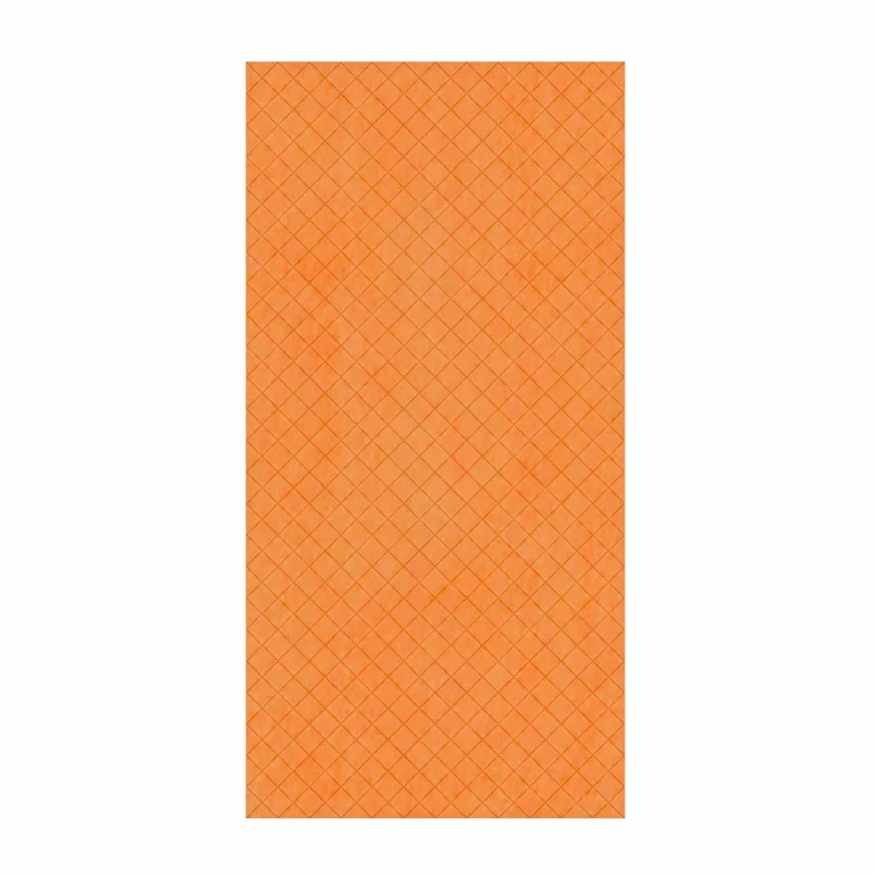 Панел за стена Pet Felt - Squares, цвят R33, 2400 x 1200 mm, дебелина 9 mm, 1 брой