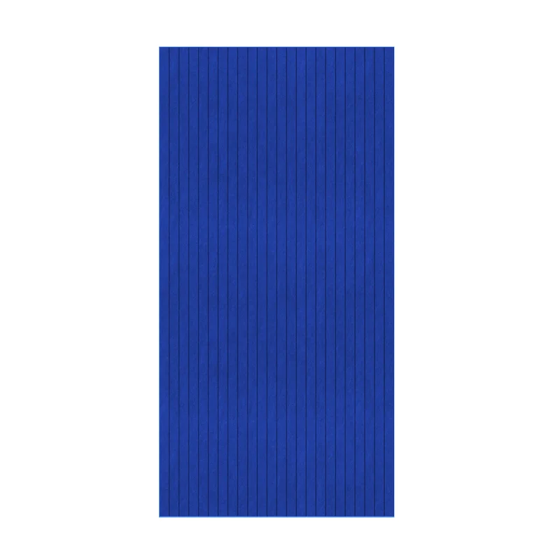 Панел за стена Pet Felt - Line, цвят R37, 2400 x 1200 mm, дебелина 9 mm, 1 брой