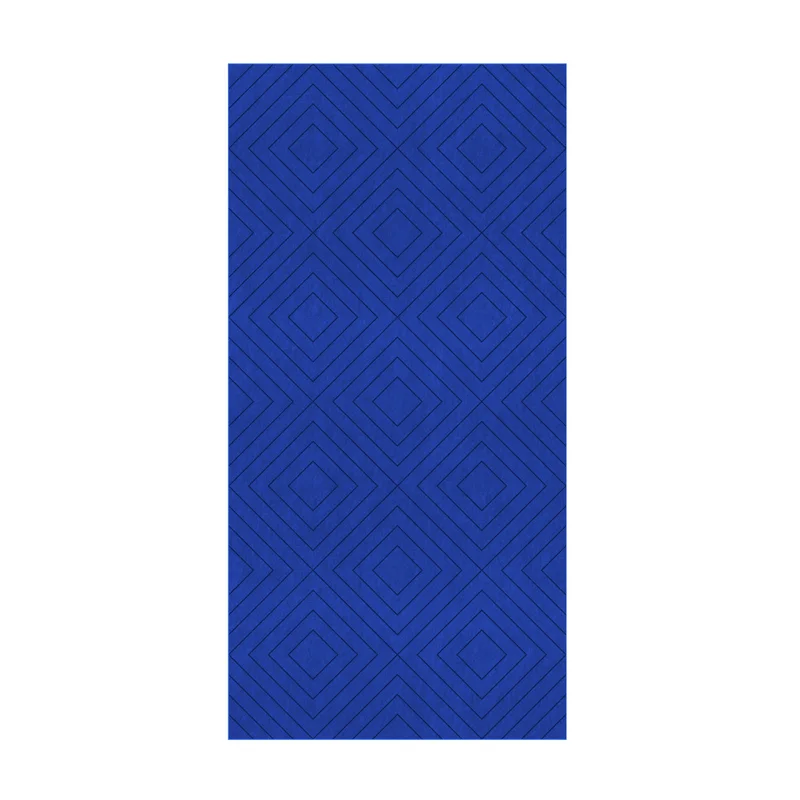 Панел за стена Pet Felt - Illusion, цвят R37, 2400 x 1200 mm, дебелина 9 mm, 1 брой